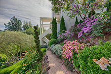 Portola Valley Real Estate - 56 El Rey Rd