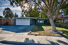 Santa Clara Real Estate - 1908 Fillmore St
