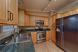 1908 Fillmore St, Santa Clara 95050 - Kitchen (A)