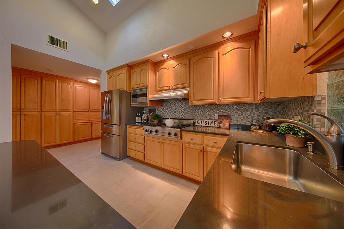 Kitchen (B) Picture - 1552 Fordham Ct, Mountain View 94040 Kitchen (B) picture - 1552 Fordham Ct, Mountain View 94040
