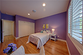 29 Hudson St, Redwood City 94062 - Bedroom 3 (C)