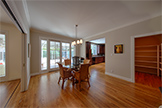 29 Hudson St, Redwood City 94062 - Breakfast Room (A)