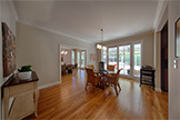 29 Hudson St, Redwood City 94062 - Breakfast Room (B)