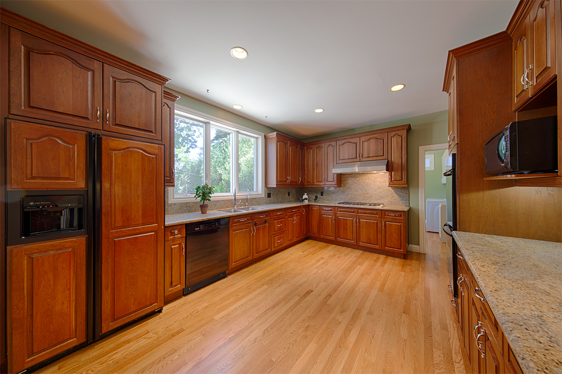 Kitchen (B) Picture - 29 Hudson St, Redwood City 94062 Kitchen (B) picture - 29 Hudson St, Redwood City 94062