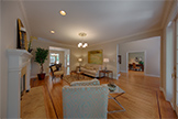 29 Hudson St, Redwood City 94062 - Living Room (B)