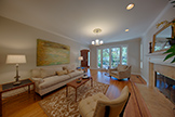 29 Hudson St, Redwood City 94062 - Living Room (C)