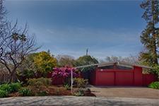 Palo Alto Real Estate - 3464 Janice Way