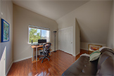 34383 Mimosa Ter, Fremont 94555 - Bedroom 3 (A)