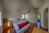 34383 Mimosa Ter, Fremont 94555 - Master Bedroom (B)
