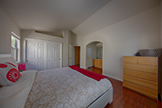 34383 Mimosa Ter, Fremont 94555 - Master Bedroom (C)