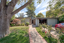 Palo Alto Real Estate - 1086 Moreno Ave