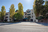 425 N El Camino Real #307, San Mateo 94401 - N El Camino Real 425 307