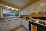 921 Newell Rd, Palo Alto 94303 - Kitchen (A)