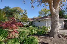 Palo Alto Real Estate - 921 Newell Rd