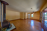 423 Oak Ave #8, Redwood City 94061 - Living Room (A)