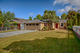 223 Oakhurst Pl, Menlo Park 94025 - Oakhurst Pl 223 