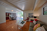 4133 Park Blvd, Palo Alto 94306 - Living Room (B)