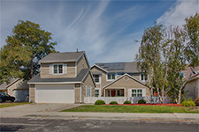Foster City Real Estate - 42 Port Royal Ave