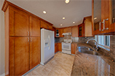19860 Portal Plaza, Cupertino 95014 - Kitchen (A)