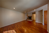 19860 Portal Plaza, Cupertino 95014 - Living Room (A)