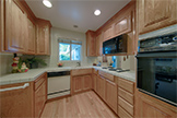 888 Redbird Dr, San Jose 95125 - Kitchen (A)