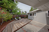 76 Roosevelt Cir, Palo Alto 94306 - Backyard (C)