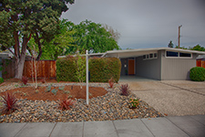 Palo Alto Real Estate - 76 Roosevelt Cir