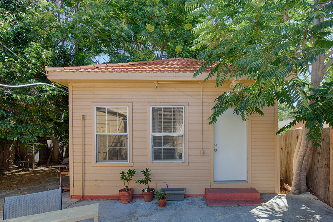 Cottage, 526 S 11th St, San Jose 95112