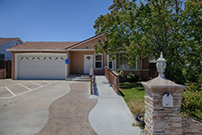 San Jose Real Estate - 327 S Baywood Ave