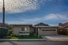 Foster City Real Estate - 249 Shearwater Isle