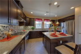 1681 Shore Pl #1, Santa Clara 95054 - Kitchen (A)