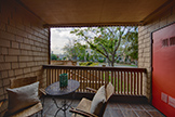 49 Showers Dr #W108, Mountain View 94040 - Balcony (A)