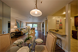 49 Showers Dr #W108, Mountain View 94040 - Dining Area (A)