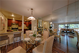 49 Showers Dr #W108, Mountain View 94040 - Dining Area (B)