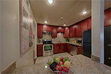 49 Showers Dr #W108, Mountain View 94040 - Kitchen (A)