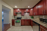 49 Showers Dr #W108, Mountain View 94040 - Kitchen (B)
