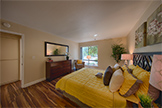 49 Showers Dr #W108, Mountain View 94040 - Master Bedroom (B)