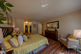 49 Showers Dr #W108, Mountain View 94040 - Master Bedroom (C)