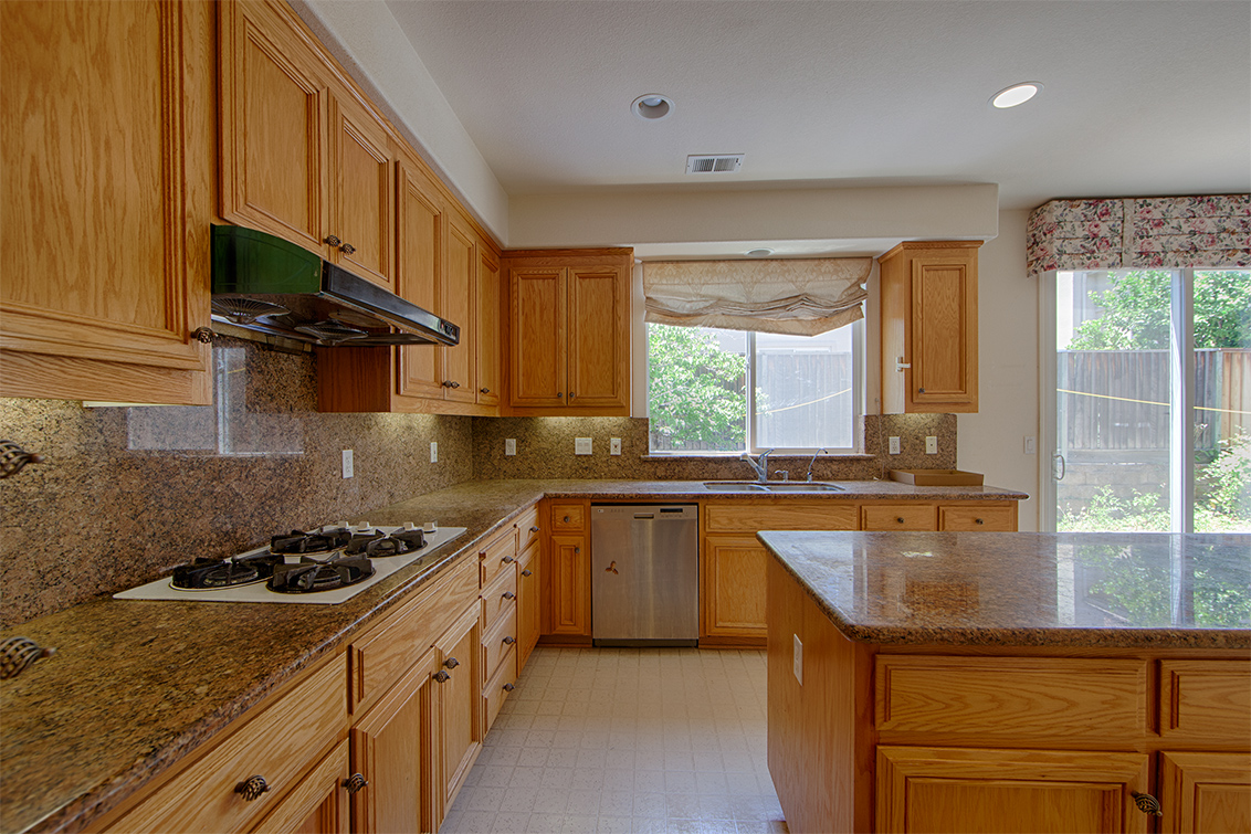 Kitchen (B) Picture - 1692 Via Fortuna, San Jose 95120 Kitchen (B) picture - 1692 Via Fortuna, San Jose 95120