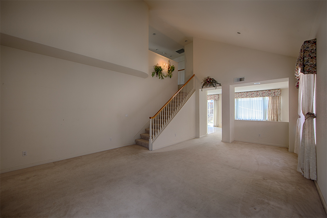 Living Room (B) picture - 1692 Via Fortuna, San Jose 95120