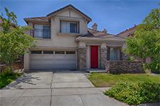 San Jose Real Estate - 1692 Via Fortuna