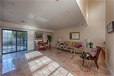 307 W Alma Ave, San Jose 95110 - Living Room (A)