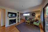 2526 W Middlefield Rd, Mountain View 94043 - Living Room (B)