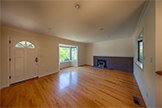 1014 Windermere Ave, Menlo Park 94025 - Living Room (B)