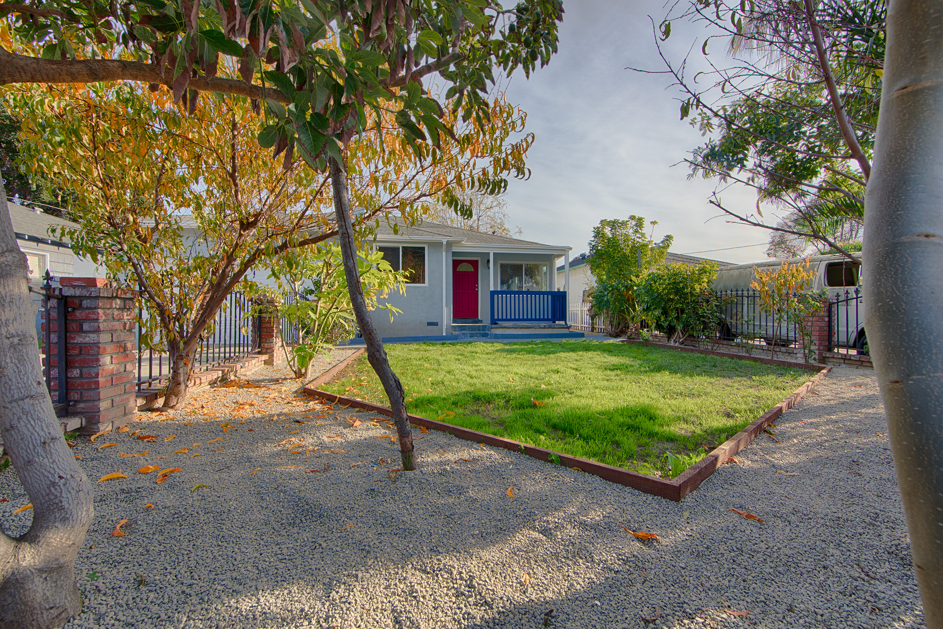 Camellia Ct - East Palo Alto