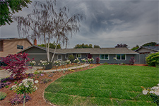 1021 e rose cir, Los Altos