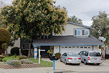 418 flora pl, Fremont