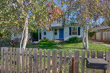 1008 henderson ave, Menlo Park