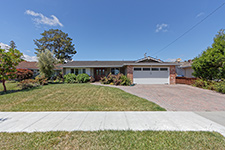 3689 kendra way, San Jose