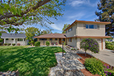 3881 Kensington Ave, Santa Clara 95051 - Kensington Ave 3881 